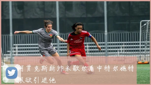 阿贾克斯新帅米歇尔看中特尔施特根欲引进他