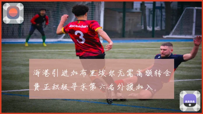 海港引进加布里埃尔无需高额转会费正积极寻求第六名外援加入