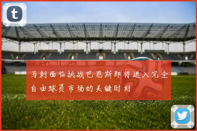 马刺面临挑战巴恩斯即将进入完全自由球员市场的关键时刻