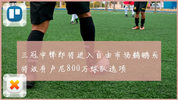 三冠中锋即将进入自由市场鹈鹕或将放弃卢尼800万球队选项