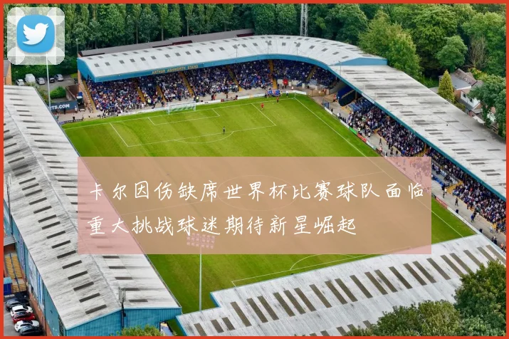 卡尔因伤缺席世界杯比赛球队面临重大挑战球迷期待新星崛起